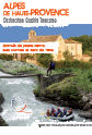 Alpes de Haute-Provence: brochure touristique